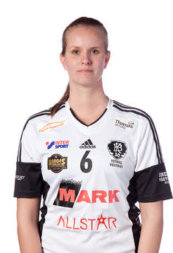Västerås Amanda Wegerman