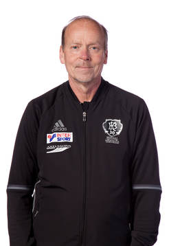 Västerås Bengt Gustafsson