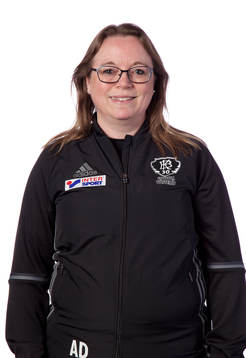 Västerås Carina Gustafsson