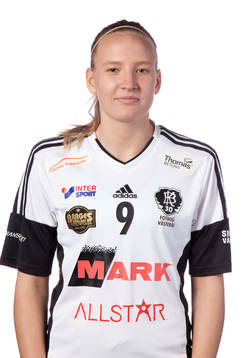 Västerås Cassandra Korhonen