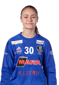 Västerås Ella Wilson