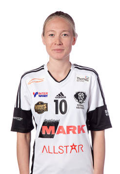 Västerås Emma Salmi