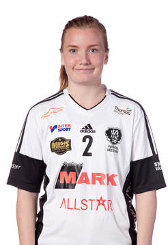 Västerås Hannah Claesson