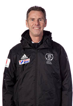 Västerås Göran Svensson
