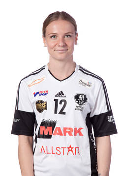 Västerås Jennifer Holmström