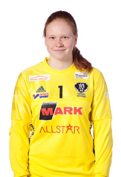 Västerås Jonna Böckert