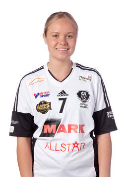Västerås Madeleine Ekstrand