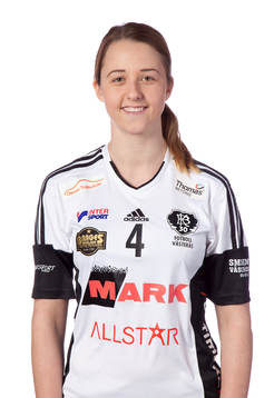 Västerås Malin Persson