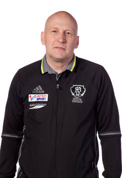 Västerås Mika Korhonen