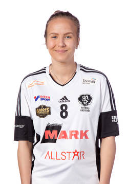 Västerås Rebecca Rulander