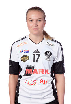 Västerås Stephanie Paramio