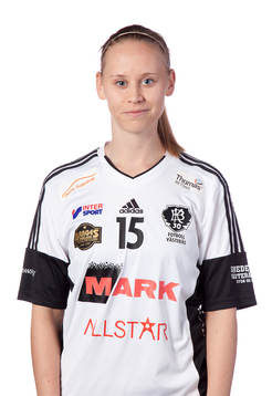 Västerås Ulrika Rejdemark