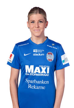 Eskilstunas Olivia Schough
