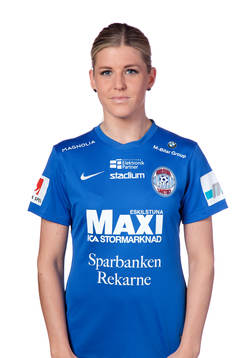 Eskilstunas Olivia Schough