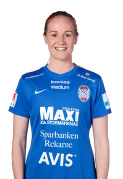 Eskilstunas Vaila Barsley