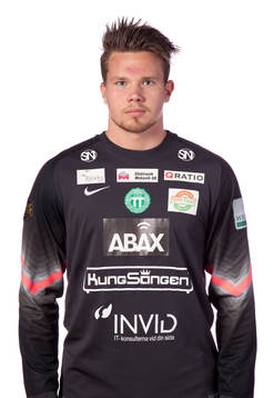 Västerås Andreas Olsson