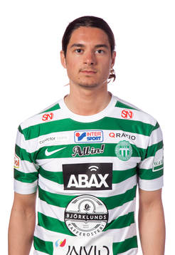 Västerås Asmir Suljicic