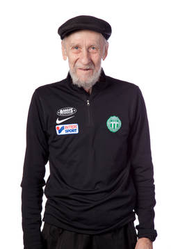Västerås Bo Wallert