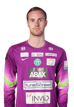 Västerås Daniel Svensson