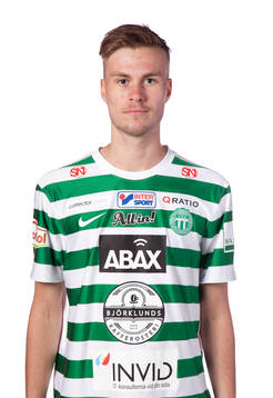 Västerås Carl Ekstrand Hamrén