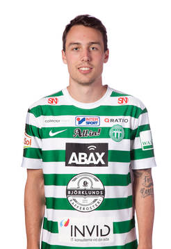 Västerås Filip Tronet