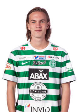 Västerås Fredrik Lundqvist