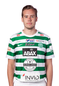 Västerås Joakim Häll