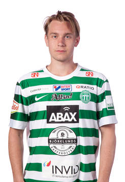 Västerås Jacob Eneroth