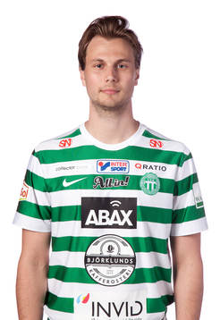 Västerås Jonas Hellgren