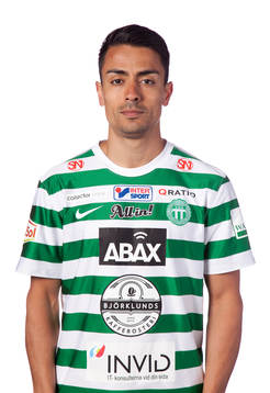Västerås Koyar Salimi