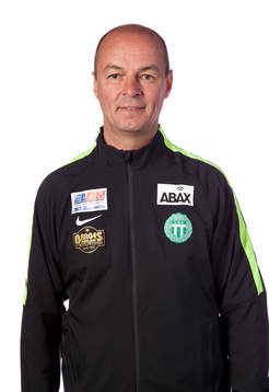Västerås Leif Berg