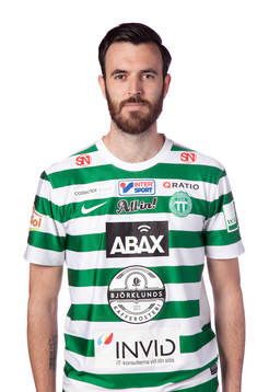 Västerås Robin Blomme