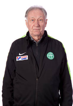 Västerås Ulf Wallert