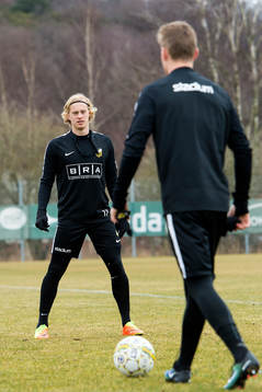 Gustav Berggren