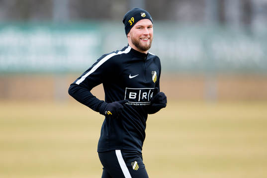 Alexander Faltsetas