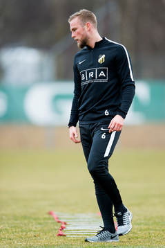 Alexander Faltsetas