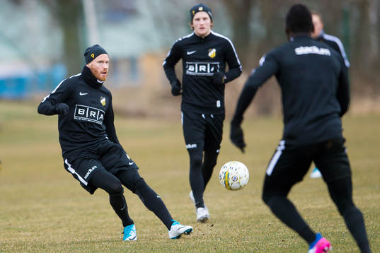 Alexander Farnerud