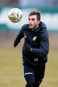Egzon Binaku