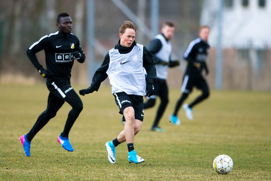Adam Andersson
