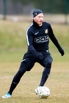 Alexander Farnerud