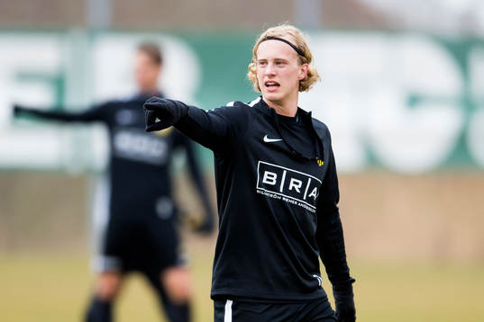 Gustav Berggren