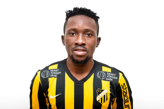 Chisom Egbuchulam