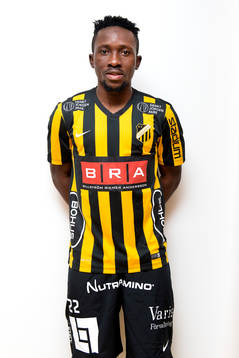 Chisom Egbuchulam