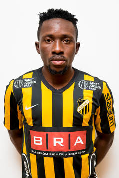 Chisom Egbuchulam