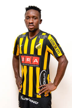 Chisom Egbuchulam
