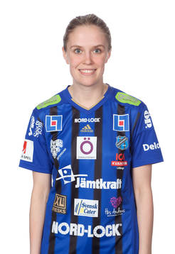 Östersunds Anna Jonsson
