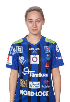 Östersunds Elin Kristiansson