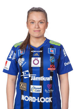 Östersunds Emilia Starkman