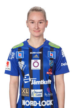 Östersunds Filippa Ehn