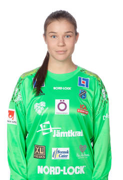 Östersunds Jenny Hilmo
